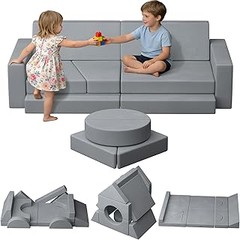 Accesorios recomendados para enriquecer tu pack de mobiliario infantil