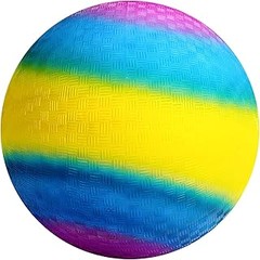 Comparativa de los mejores balones para jugar en exterior para niños de 3 a 6 años