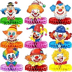 Las Mejores Canciones para Ambientar Tu Fiesta de Circo