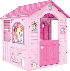 ** Las mejores casitas infantiles de plástico para jardines pequeños