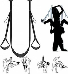 Comparativa de los mejores columpios de interior para espacios reducidos