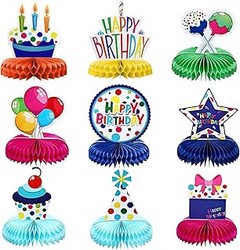 Las mejores combinaciones de colores para decorar mesas en fiestas infantiles