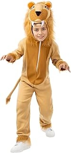 ** Opiniones sobre los mejores disfraces de animales para niños en Amazon