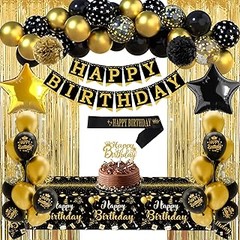 Comparativa de los mejores kits completos de animación para cumpleaños en casa