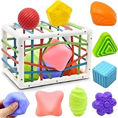 Las mejores marcas de juegos de clasificación y encaje para tus pequeños