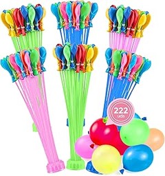 Los mejores packs de juegos de agua para niños de 3 a 5 años