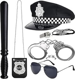 Comparativa de los mejores sets de disfraz con accesorios para niños
