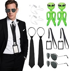 Los mejores sets de disfraz por temática para tus peques