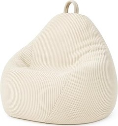 Comparativa de los mejores sillones tipo puff para habitación infantil