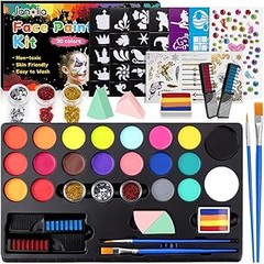 ¿Dónde comprar maquillaje infantil seguro y de calidad?