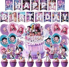 Mejores marcas de kits de decoración de cumpleaños infantiles: opiniones y análisis