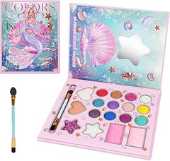 Reseñas y opiniones del maquillaje infantil más solicitado