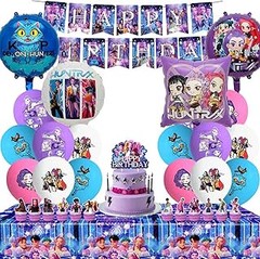 Reseñas de Usuarios sobre Kits de Animación para Cumpleaños