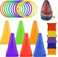 Opiniones de Padres sobre Kits de Juegos Deportivos para Fiestas