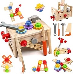 Opiniones de Packs de Bricolaje y Construcción para Niños