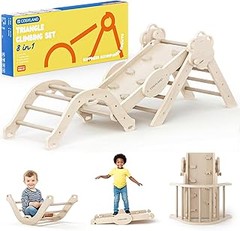 Opiniones y Reseñas de Rampas y Triángulos de Espuma para Escalar