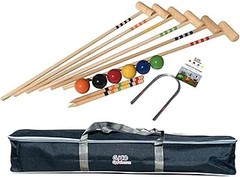Reseñas de los Mejores Sets de Minigolf Infantil en Amazon