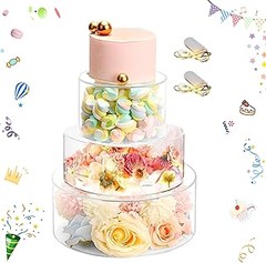 ¿Qué son los organizadores y soportes para mesa de dulces?