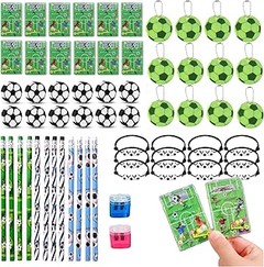 Soluciones de packs de juegos temáticos deportivos para espacios reducidos