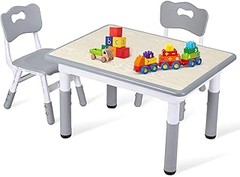 Consejos para personalizar los packs de mobiliario infantil