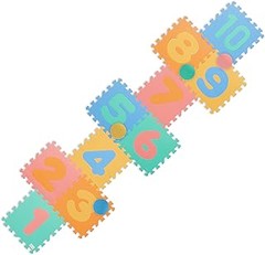 Descubre los Precios de Puzzles de Suelo de Goma Eva para Niños