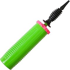 Todo lo que necesitas saber sobre bombas manuales para inflar globos