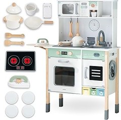 Errores frecuentes al ensamblar casitas infantiles con cocina