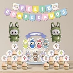 Problemas frecuentes al usar kits de animación para cumpleaños en casa