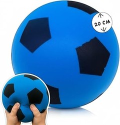 Soluciones a problemas frecuentes al usar pelotas de exterior