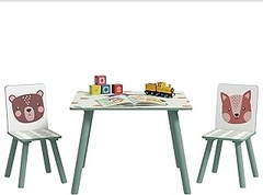 Identifica y Soluciona Problemas Comunes de Sillas Infantiles para Mesa de Juegos