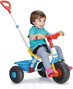 Descubre los problemas más frecuentes con los triciclos infantiles