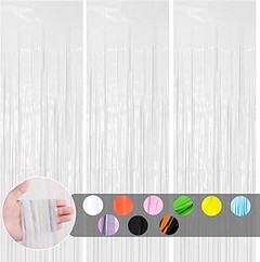 Descubre qué son las cortinas de flecos y su uso en decoraciones