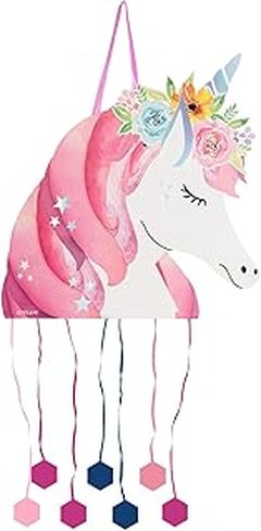 Piñatas temáticas de personajes infantiles