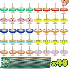 Rellenos y sorpresas para piñatas