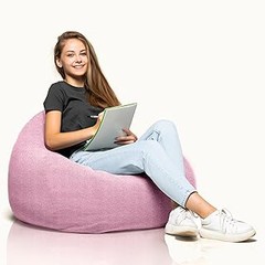 ¿Son seguros los sillones puff para niños? Todo lo que debes saber