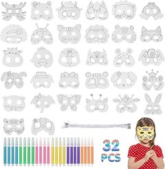 Seguridad de las máscaras para niños pequeños: ¿Qué debes saber?