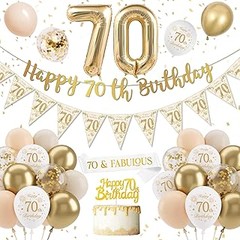 Descubre los diferentes tipos de carteles de feliz cumpleaños y números gigantes