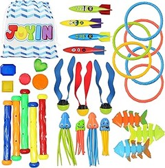 Descubre los Mejores Tipos de Packs de Juegos de Agua para Verano