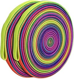 Beneficios de Jugar con Aros de Juego en el Desarrollo Infantil