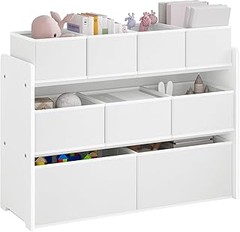¿Por qué elegir sistemas de almacenaje modulares para tu sala de juegos?