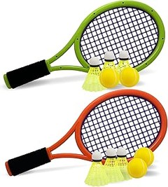 ¿Por qué el tenis y el bádminton son esenciales para el desarrollo infantil?