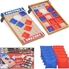 Pros y contras de los juegos de lanzamiento y puntería en casa