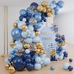 Ventajas y desventajas de usar globos con confeti en tus eventos