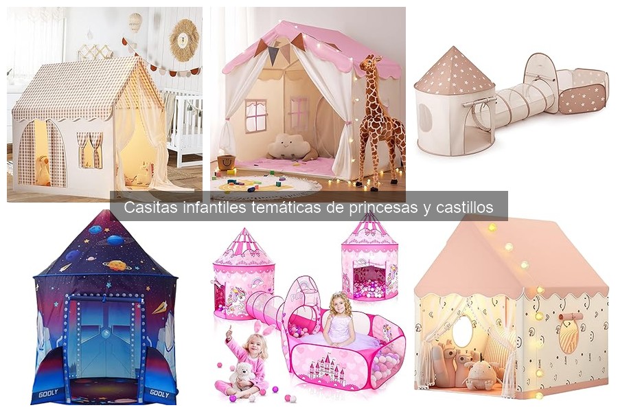 Cómo elegir la mejor ubicación para una casita infantil