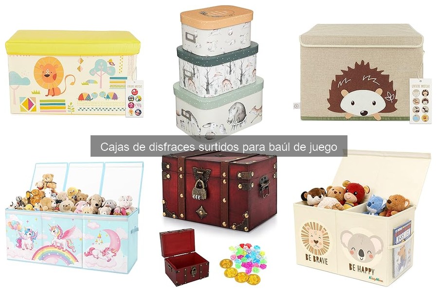 Impacto del juego de rol en el desarrollo infantil