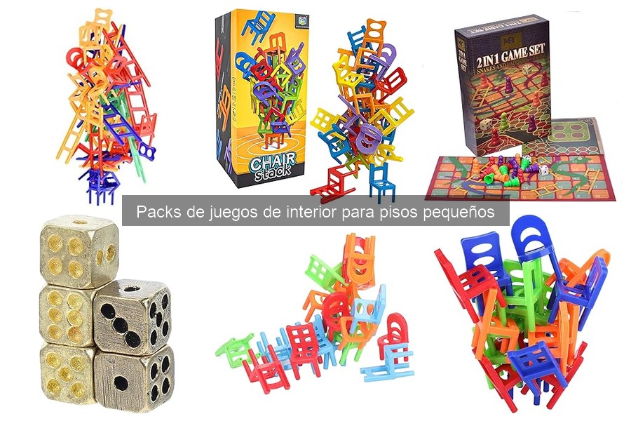 Ventajas de los juegos de interior frente a los de exterior